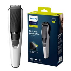 Philips ries 3000 Beard Trimmer BT3206  HAM MALL APPLIANCES